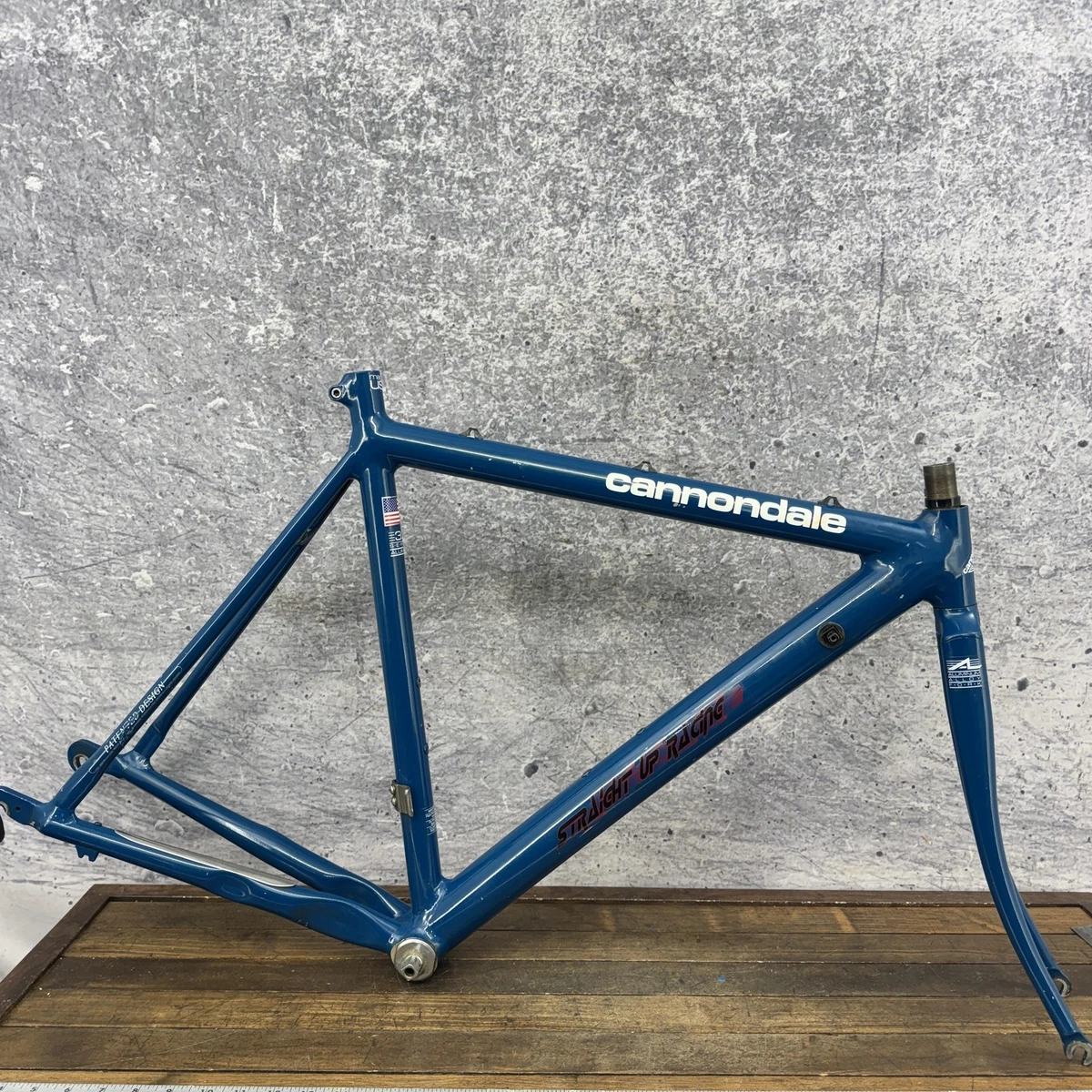 Cannondale caad13 フレームセット \