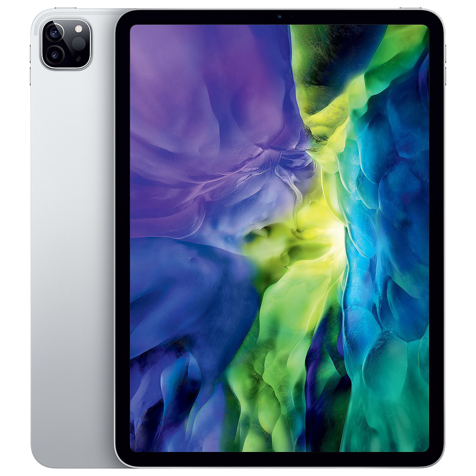iPad PRO 11" (2020)  WiFi + 4G Space Grey 1TB