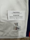 Ricardo Pepi Autographed Team USA Home Jersey Fanatics Exclusive Authentic W/COA — photo 8