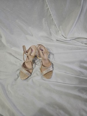 Glamorous Is The Word To Describe These Women's Heels !