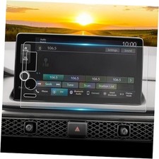 2025 Integra Anti Glare Fingerprint Screen Protector 23-25 Integra 9" Matte 