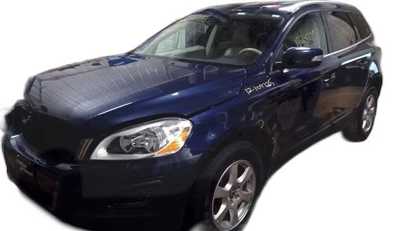 Cinturón de seguridad delantero XC60 cubo asiento conductor se adapta a 10-12 VOLVO 60 SERIES 10277092 Foto 2 de 4