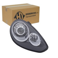 DIEDERICHS XENON LED SCHEINWERFER KURVENLICHT LED-TFL RECHTS passend für PORSCHE