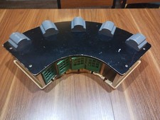 Thomas  Friends Roundhouse Tidmouth Sheds 2001 Wooden Railway MISSING DOOR