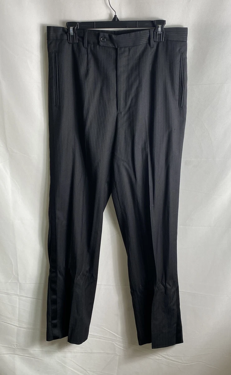 Dolce&Gabbana Wool Pants for Men for sale | eBay