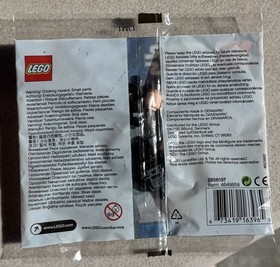LEGO Star Wars Shadow ARF Trooper Clone Polybag 2856197 Retired SEALED (RARE)
