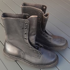 Idéal pour TAP Mod.50/53 Bottes de Saut Parachutiste ABL Pointure 41 PARA LEGION