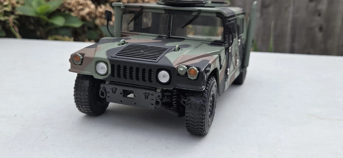 Exoto Hummer 1:18 Scale Diecast Cars, Trucks & Vans for sale - eBay