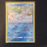 Pokémon Alolan Vulpix 30/156 Sm-Ultra Prism Reverse Holo Common Basic 60 HP Eng…