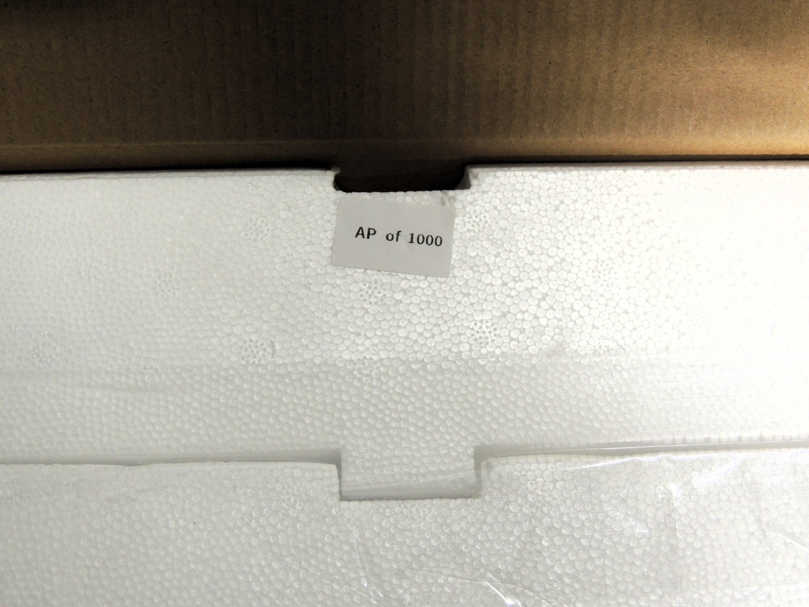 Brethupp Star Wars Milestones 1:6 Statue Web Exclusive 2023 Artist Proof/1,000