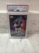 2019 Leaf Rookie Retro Multi-Sport Cards - Checklist Added 22