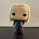 Funko Pop Harry Potter Lucius Malfoy  OOB Loose Vaulted Grail