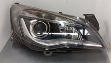 1ZT01001202 RECHTER SCHEINWERFER / 13253651RH / 104157 FÜR OPEL ASTRA J P10 1.