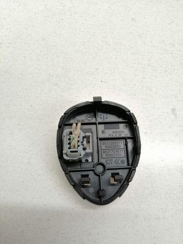 CITROËN C5 I DC Schalter '9633261277' Diesel 2002 17881066