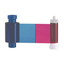 Magicard MB300YMCKO/2 Full-Color Ribbon - YMCKO, 1-Pack