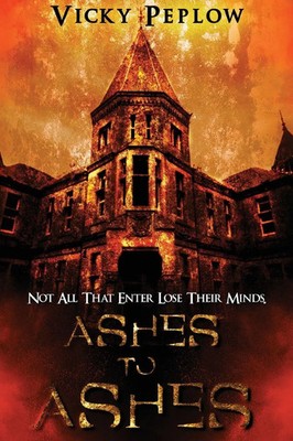 Vicky Peplow | Ashes To Ashes | Taschenbuch | Englisch (2022) | Indy Pub