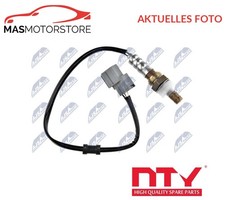 LAMBDASONDE LAMDASONDE BEFORE CATALYTIC CONVERTER AFTER VORNE NTY ESL-HD-002 V