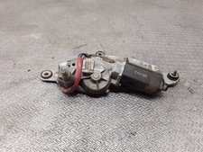 Nissan X-Trail T30 2005 GENUINE Wischermotor Heckscheibe 287108H300 DEV543966