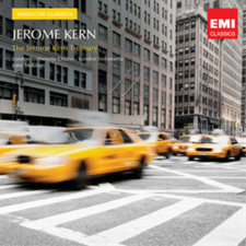 Jerome Kern Jerome Kern: The Jerome Kern Treasury (CD) Album