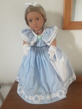 OUR GENERATION DOLL BY BATTAT FULLY CLOTHED IN HAND MADE OUTFIT