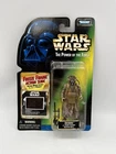 Kenner Star Wars POTF Zuckuss w/ Heavy Assault Blaster New