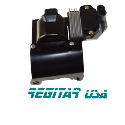 D1915K Buick/Cadillac - Ignition Coil & Module Assy. Regitar USA