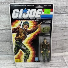 1986 Hasbro G.I. Joe Action Cards Trading Cards 17