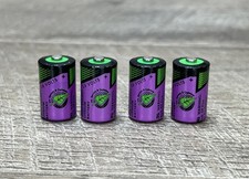 4X Battery for TADIRAN TL-5902 3.6V 1/2 AA ER14250 SL350/750 TL-2150 Batteries