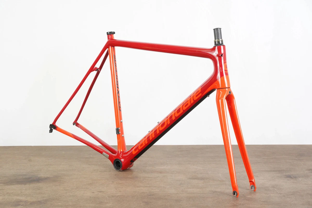 Cannondale Super Six Frame for sale - eBay