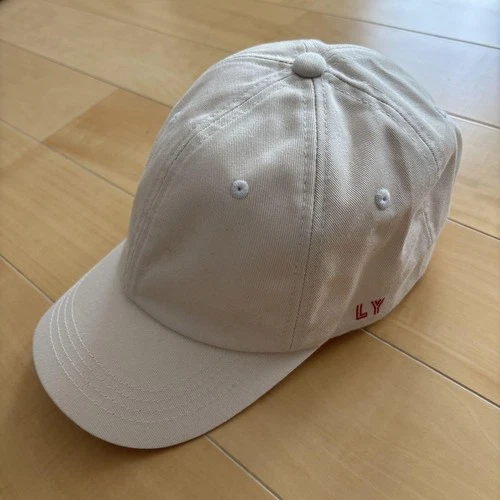BTS WORLD TOUR Cap