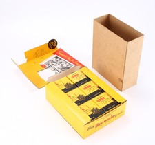 KODAK CASE OF SIX BABY BROWNIE SPECIALS, WITH A DEALER DISPLAY/cks/203300