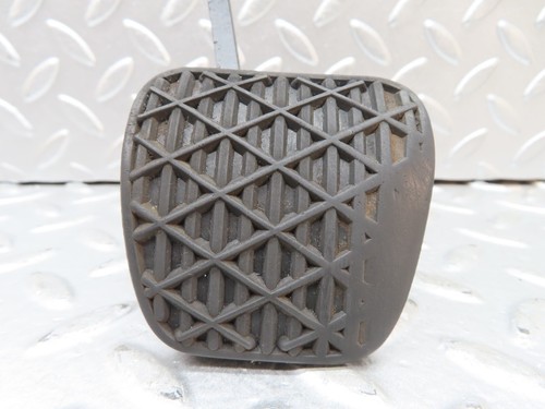 ⚙20362⚙ Mercedes-Benz W114 280CE Coupe Brake Pedal With Rubber 1102910182 - Picture 3 of 10