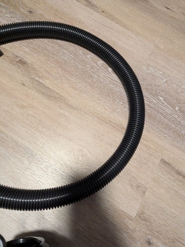 Kenmore Vacuum Model 115. 78423210 Canister Vacuum Black WORKS - Picture 4 of 16