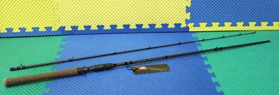 Berkley Lightning Rod Casting 7' 0'' 2-Piece Medium Heavy BCLR702MH 1429010