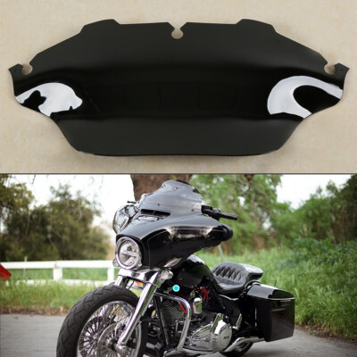 #ad 8#x27;#x27; Windshield Windscreen For Harley Touring Electra Street Glide Ultra Classic $30.95