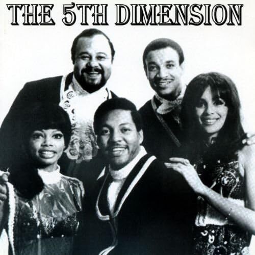 5Th Dimension The The 5Th Dimension (CD)
