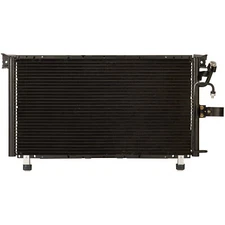 RAYTEN A/C Condenser For Honda Passport Isuzu Rodeo 1993-1997  461