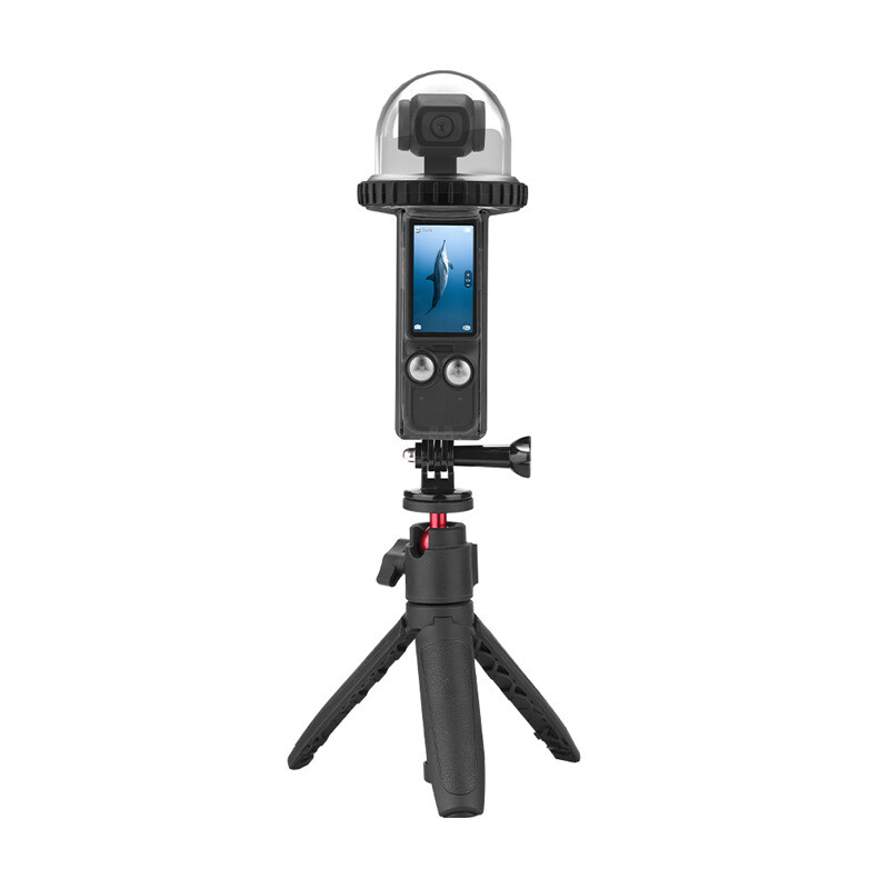 For DJI OSMO POCKET 3 New Waterproof Case 40m Diving Cover  Camera Protector