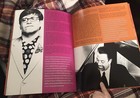 Billy Joel / Elton John Face 2 Face 2001 Concert Tour Program Book — photo 3