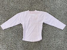 Disneyland sweatshirt - Kids size XS - Pink