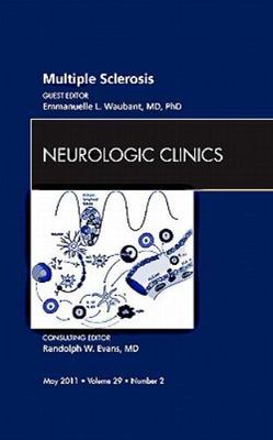 Multiple Sclerosis - Neurologic Clinics - Volume 29 No2 -Ed E L Waubant, MD, PhD
