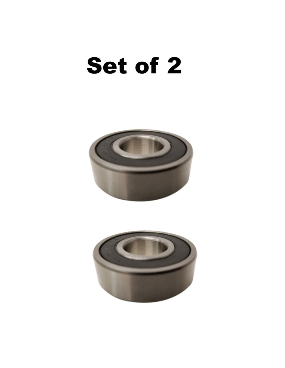 Set Of 2) Craftsman 110485, 110485X, 697H (03G) AYP Sealed Spindle