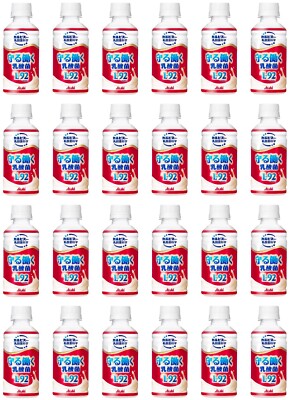 Japanese Calpis Calpico Probiotic L-92 Drink Lactic Acid Bacteria