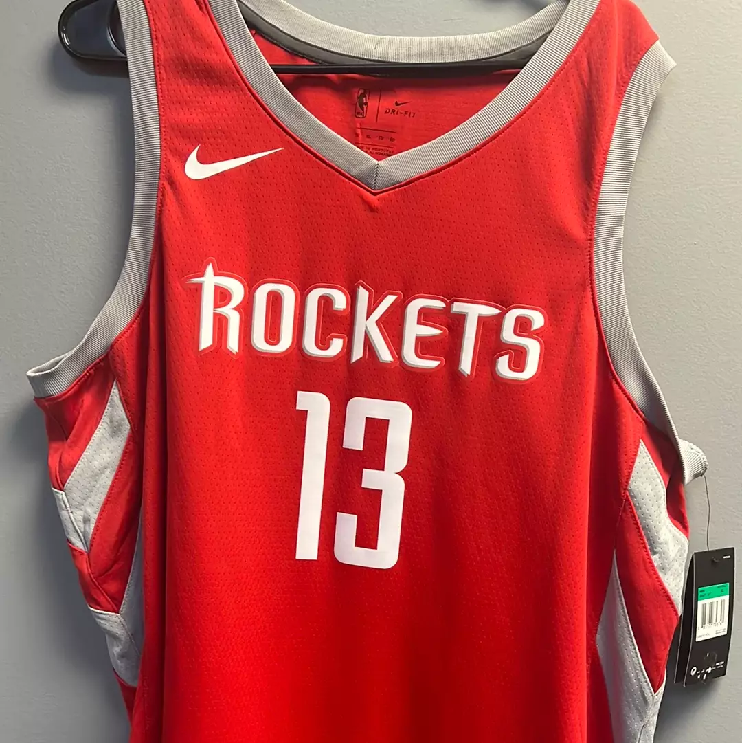 James harden basketball jersey cheap