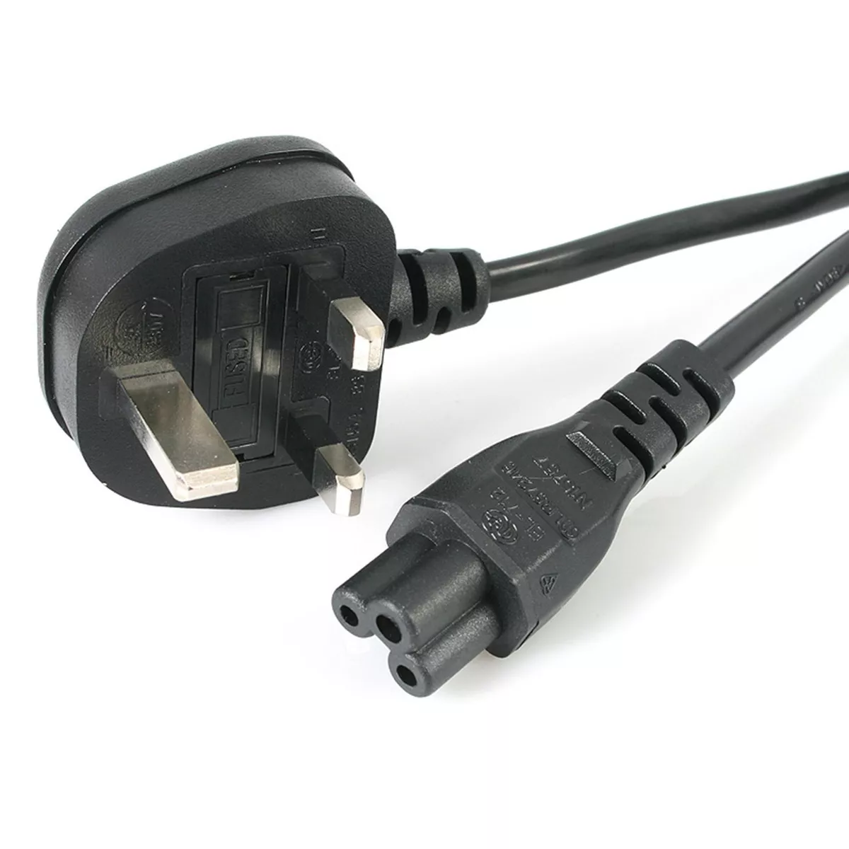 Laptop cheap power cable
