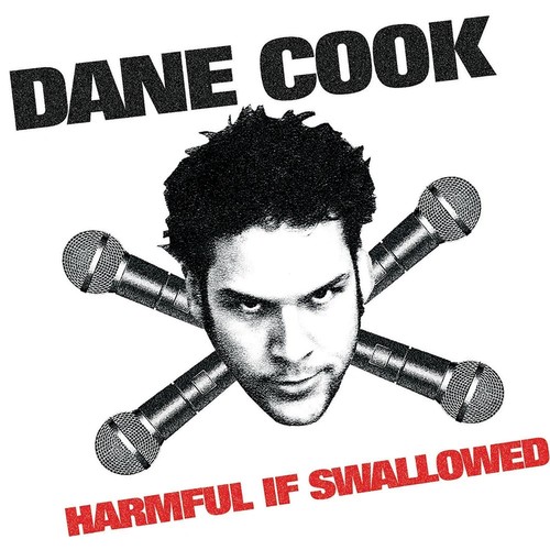 Dane Cook Harmful If Swallowed explicit_lyrics (Vinyl) (US IMPORT) eBay