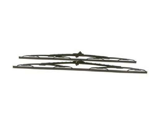 Original BOSCH Wischblatt 3 397 118 203 für Peugeot - Bild 2 von 3