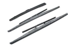 Land Rover Range Rover Front Wiper Blade Set Genuine DKC500080PMD New