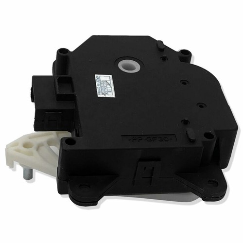 MAYASAF HVAC Heater Blend Door Actuator For Lexus & Toyota Models (2005-2018)