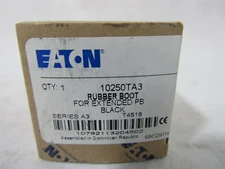 Eaton 10250TA3 Pushbuttons